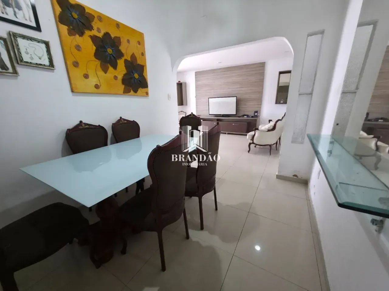Casa 4 Quartos  Conjunto Eldorado, Feitosa, Maceió - Foto 4