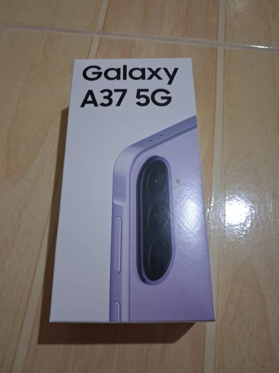 Samsung A37