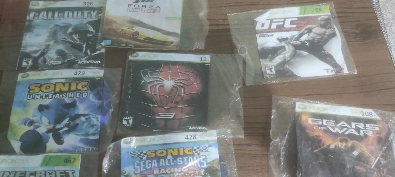 Xbox 360 slim  - Foto 4