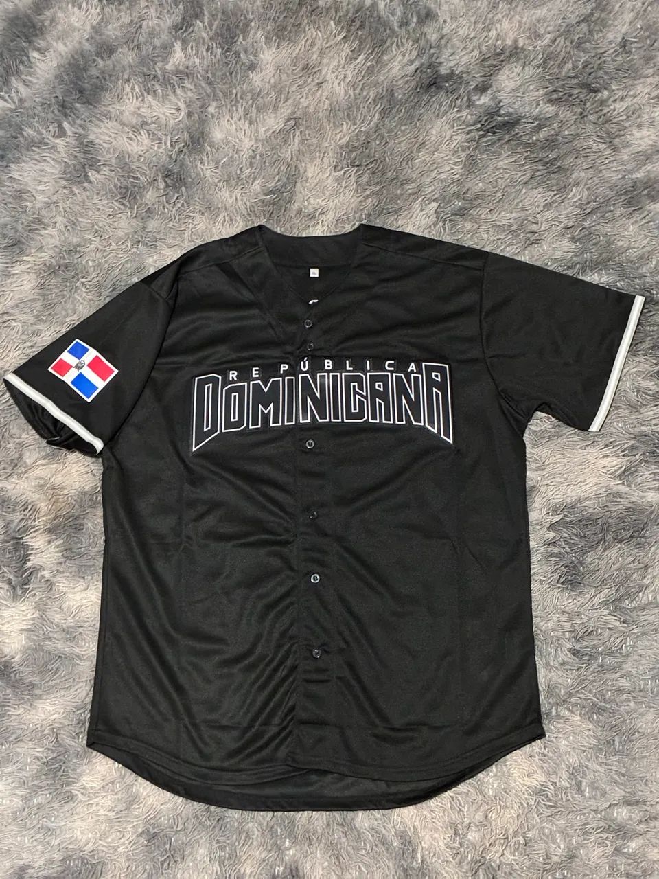 Camisas de baseball - Foto 3