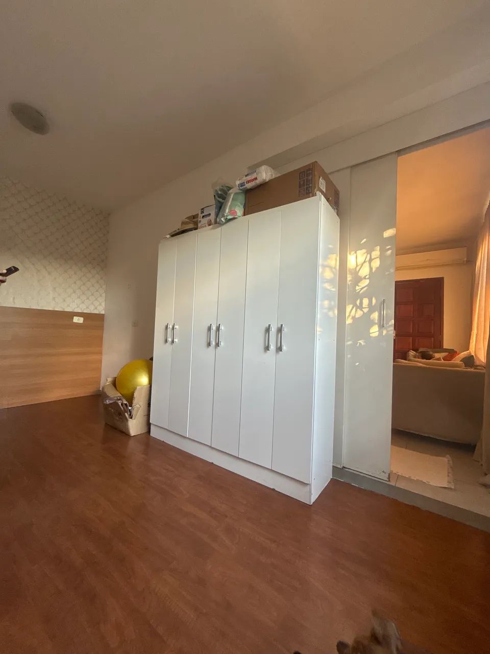Guarda roupa novo - Foto 3