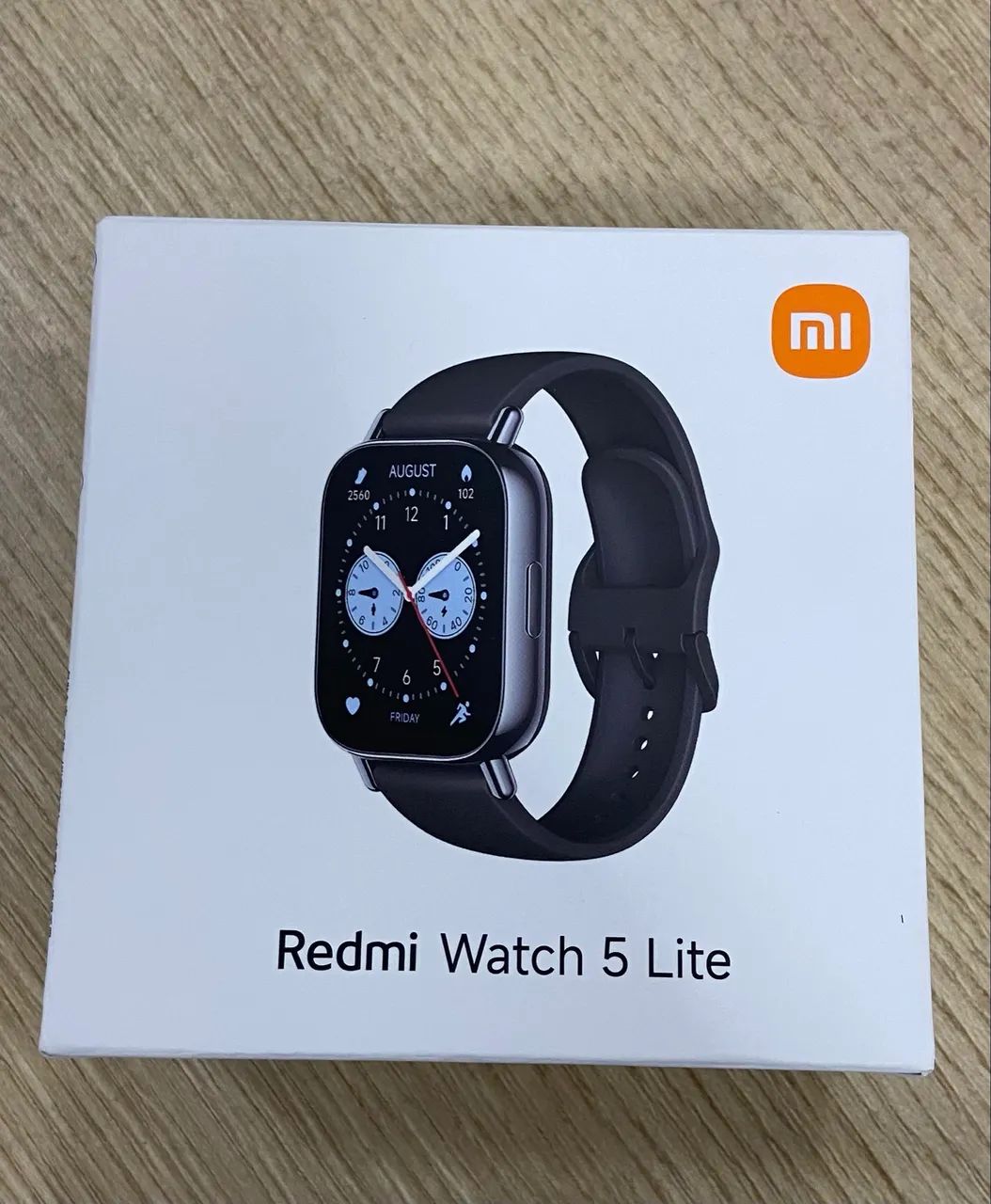 Redmi Watch 5 Lite LACRADO - Foto 3