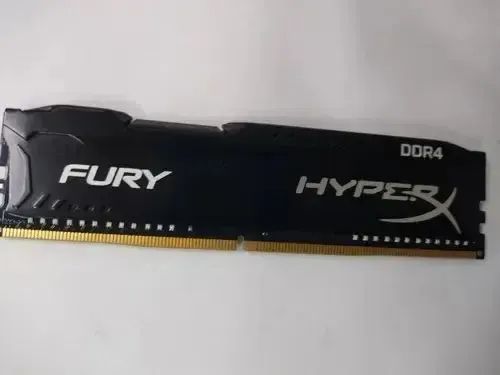 Memória 8gb ddr4 pc