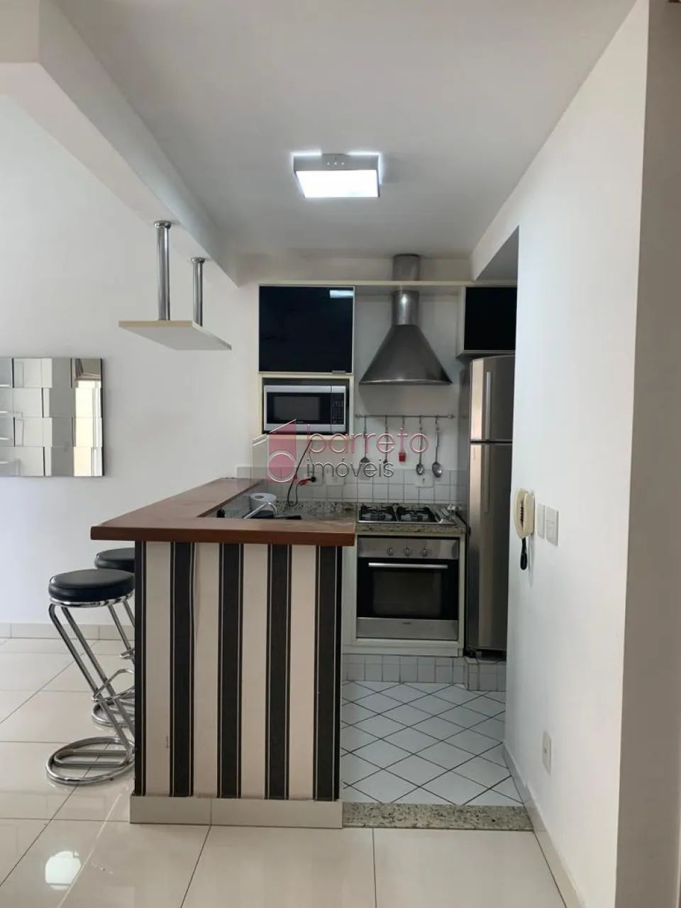 APARTAMENTO DUPLEX PARA VENDA NO EDIFÍCIO VIVERE DUPLEX - JUNDIAÍ/SP - Foto 3