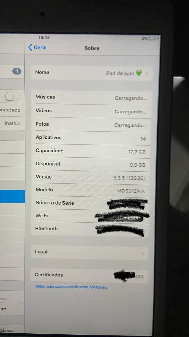 IPAD MINI 1 - Foto 2