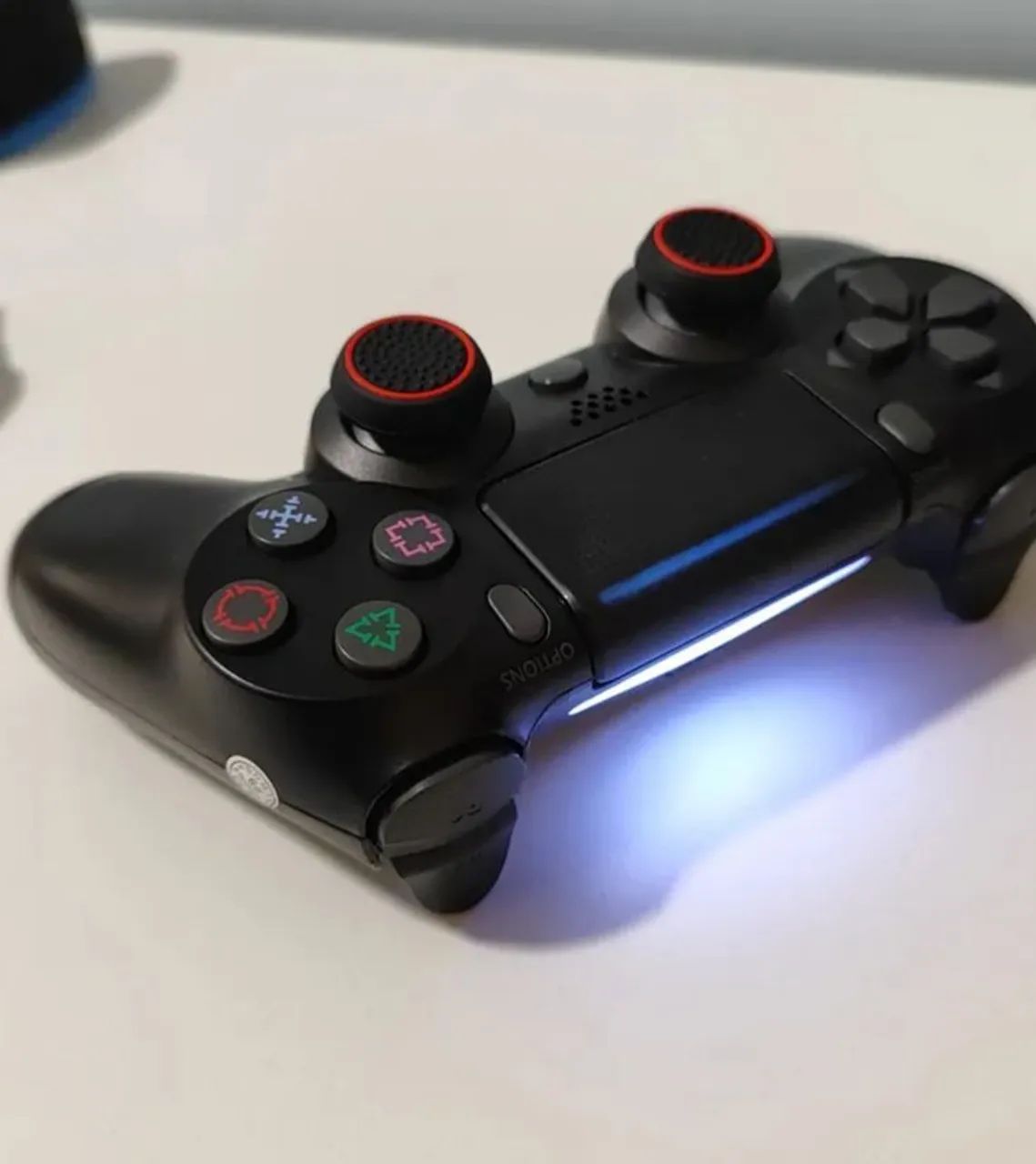 Controle de Ps4 Premium - Foto 3