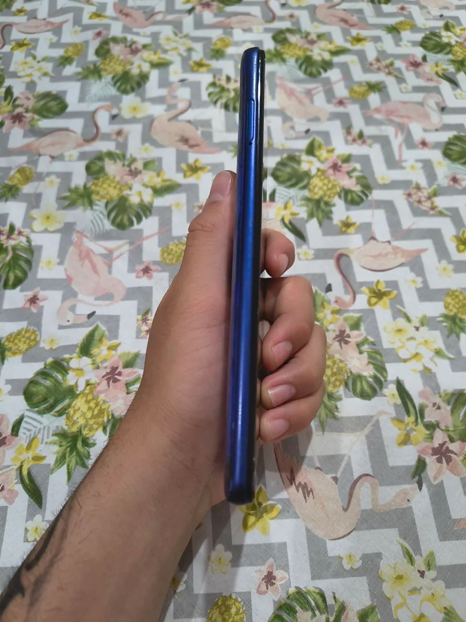 Vendo Samsung Galaxy A21s  - Foto 4