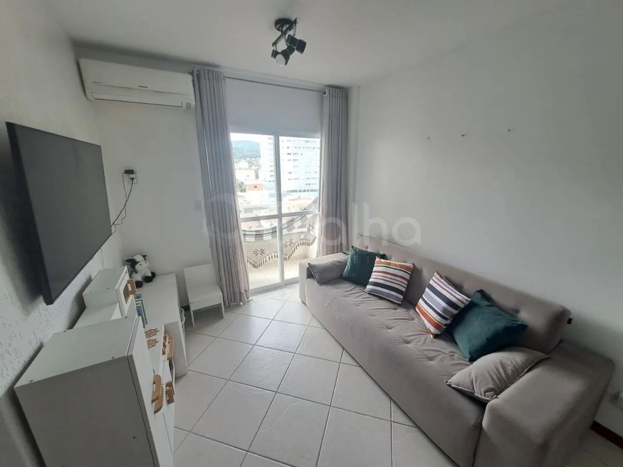 Apartamento de 2 quartos na Trindade - Foto 3