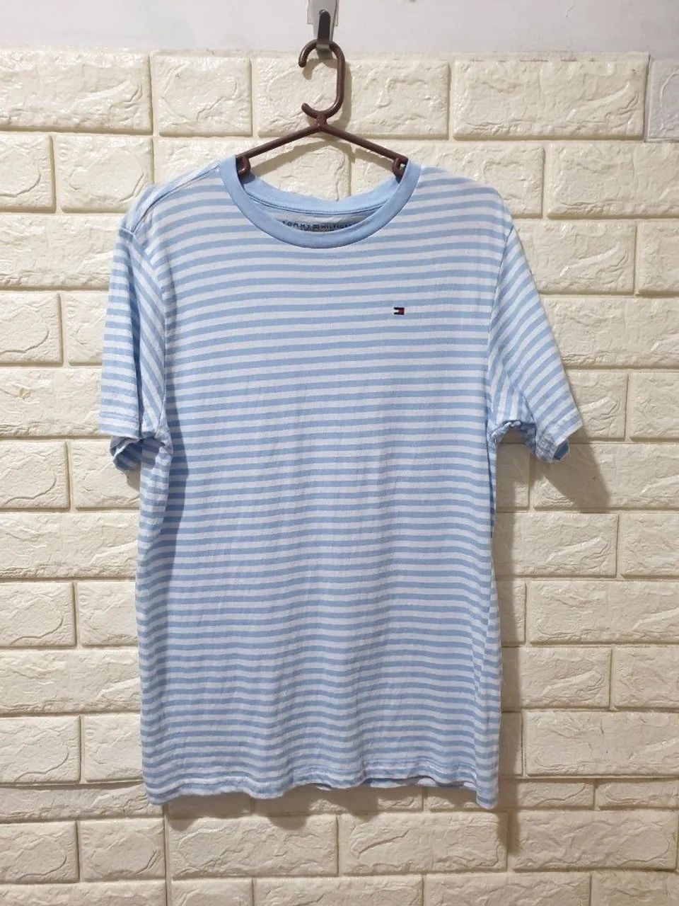 Camiseta Tommy Hilfiger  - Foto 2