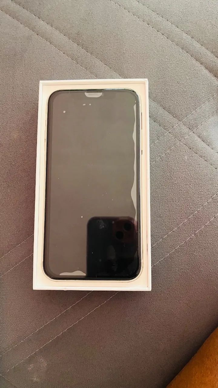 iPhone 11 - Foto 2