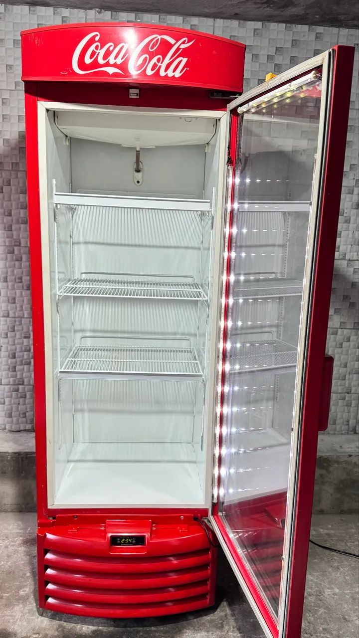 Freezer expositor  - Foto 3