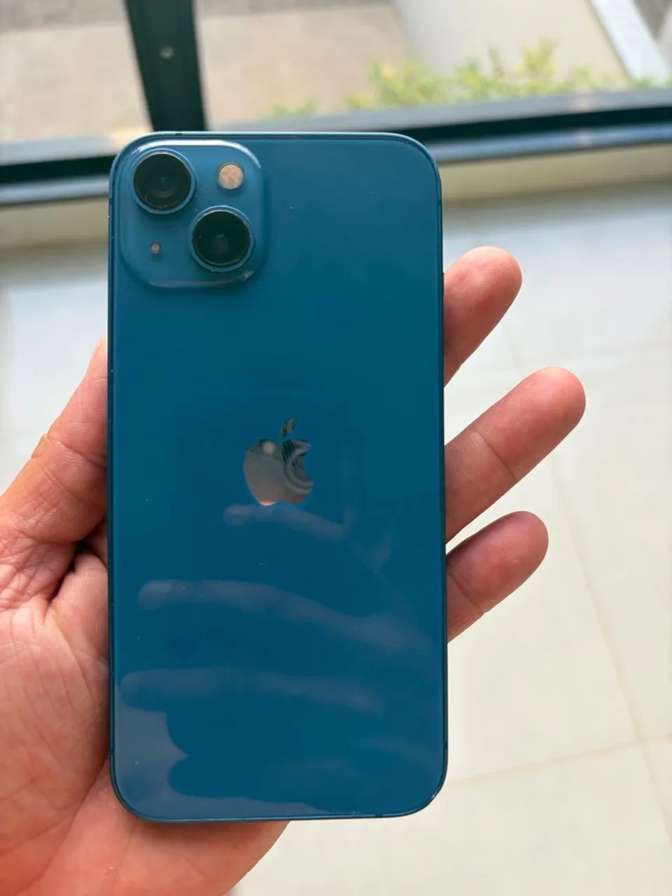 Vende-se IPhone 13 em Franca
