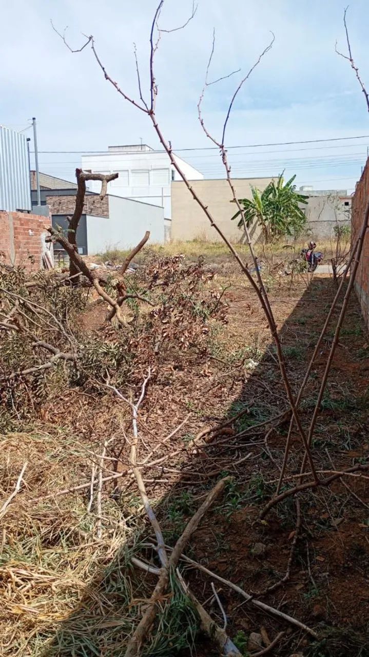 Vende si esse lote kitado escriturado  - Foto 4