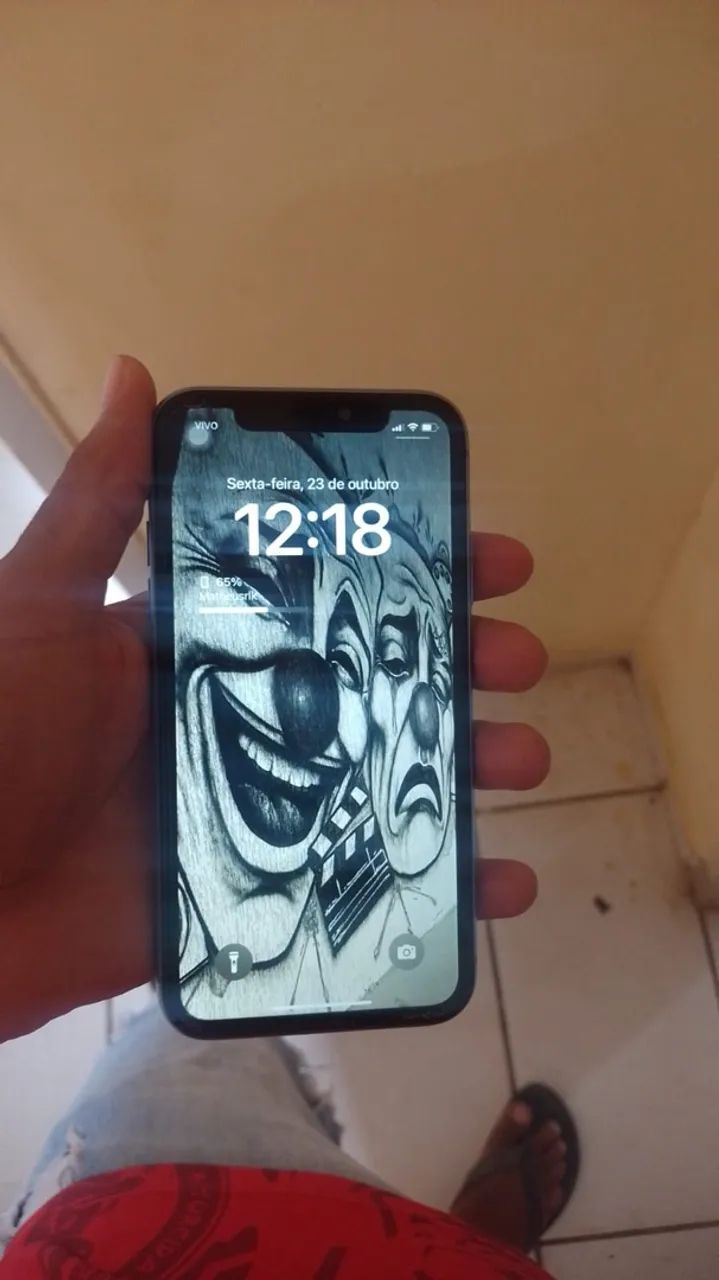 Vendo ip Xr - Foto 3