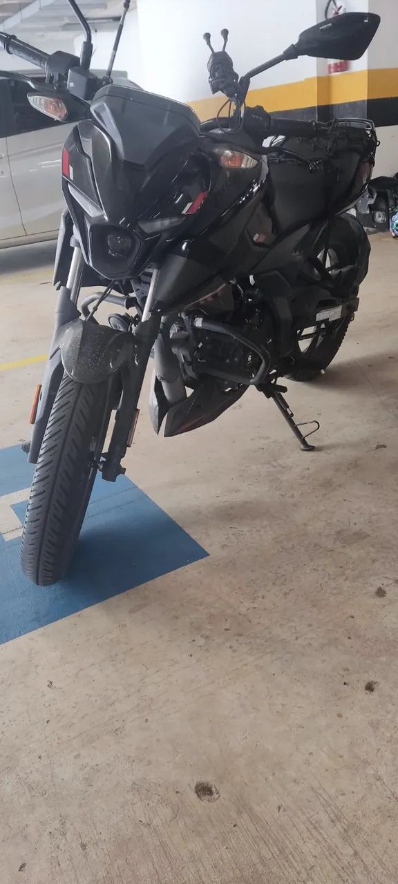 Bajaj pulsar n150 - Foto 3