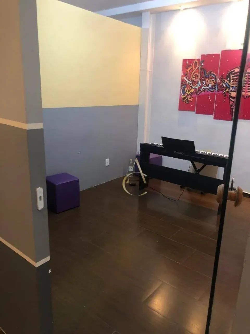 SALA PARA VENDA E LOCAÇÃO - CENTRO - BELFORD ROXO - Foto 4