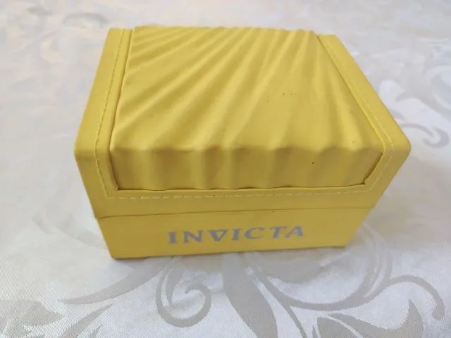 Relógio invicta Pro diver 90172 original em excelente estado - Foto 2