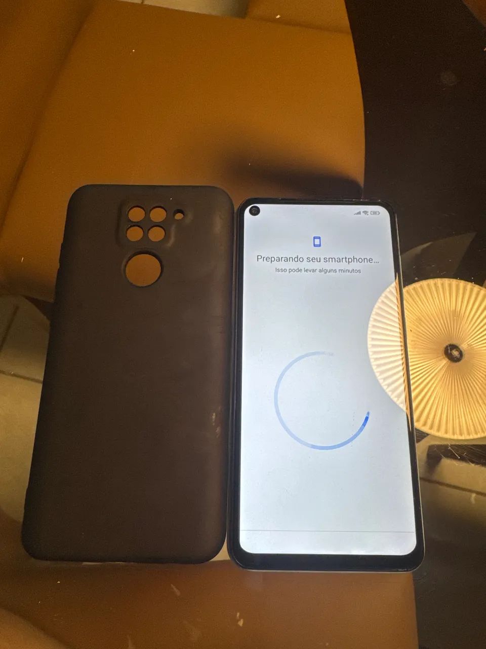 Redmi note 9 64gb - Foto 4