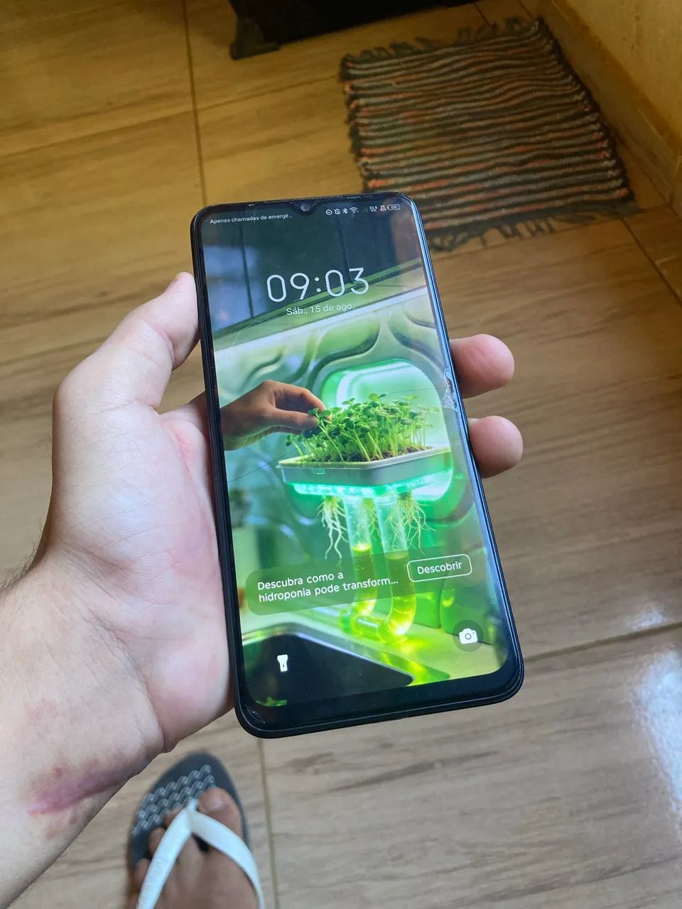 Infinix  - Foto 2