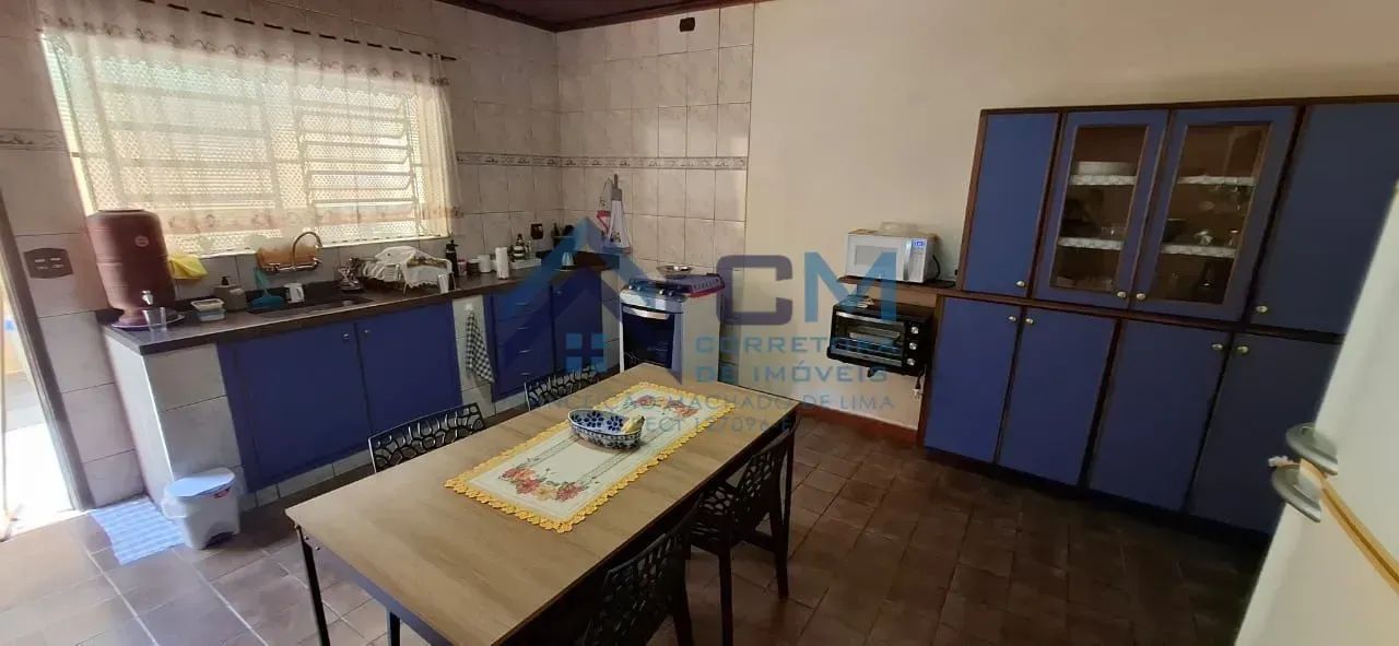 CASA TÉRREA COM EDÍCULA À VENDA - VILA FORMOSA - JACAREÍ - Foto 4