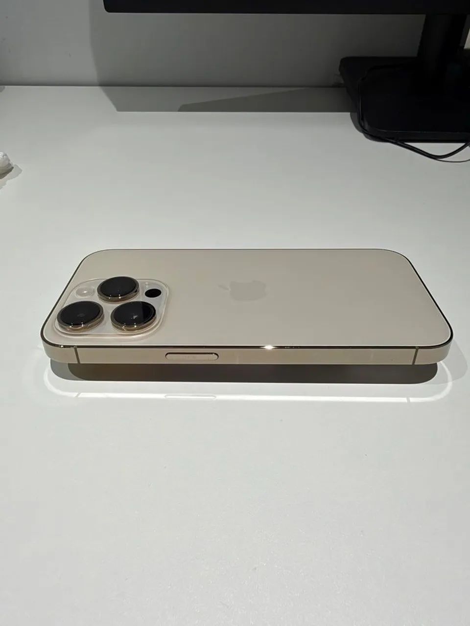 iPhone 14 Pro 128gb - Foto 3
