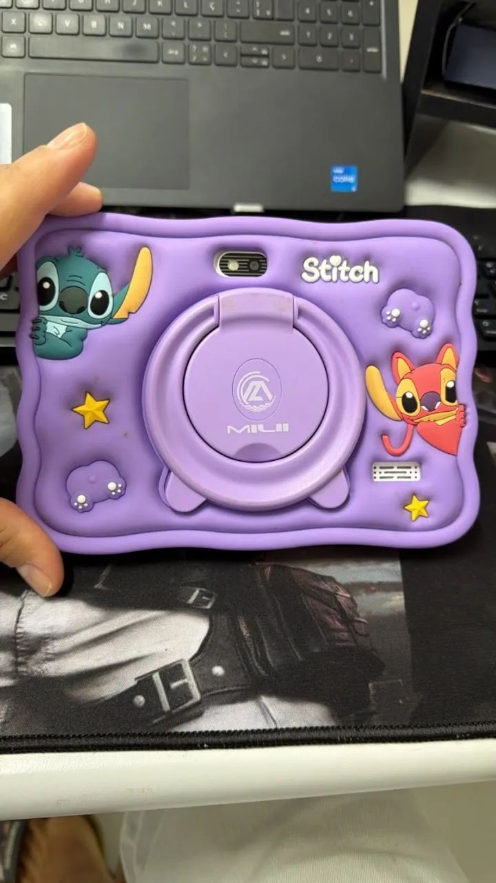 Tablet infantil - Foto 3