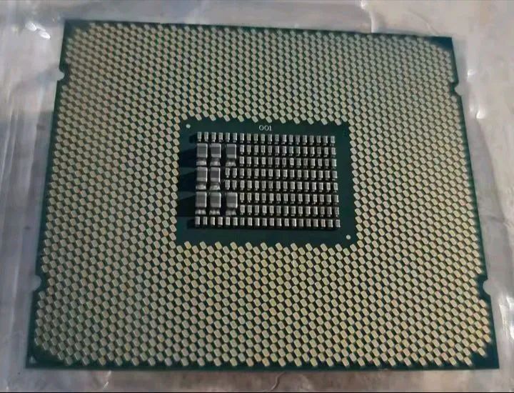 E5-2660V4 Xeon E5 2660V4 - Foto 2