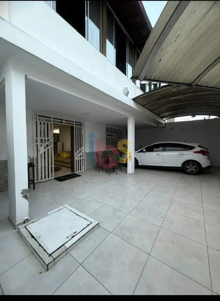 Vendo Casa Duplex