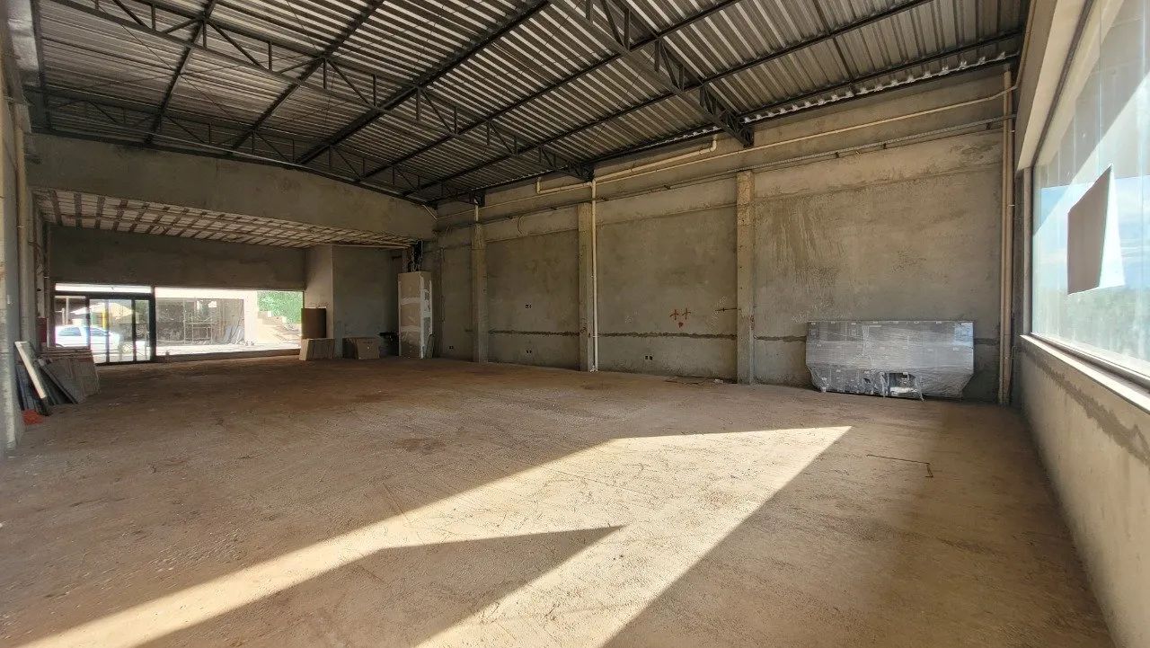 Salão comercial com 270m² - Vila do Golf - Foto 5