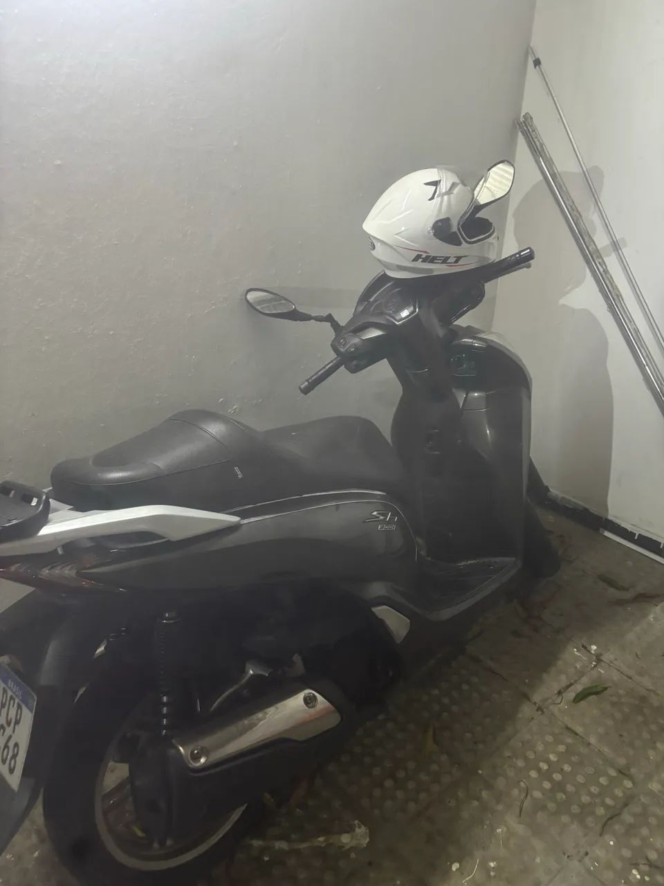 Sh 300