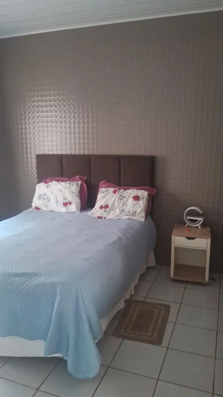 Alugo uma casa - Foto 4