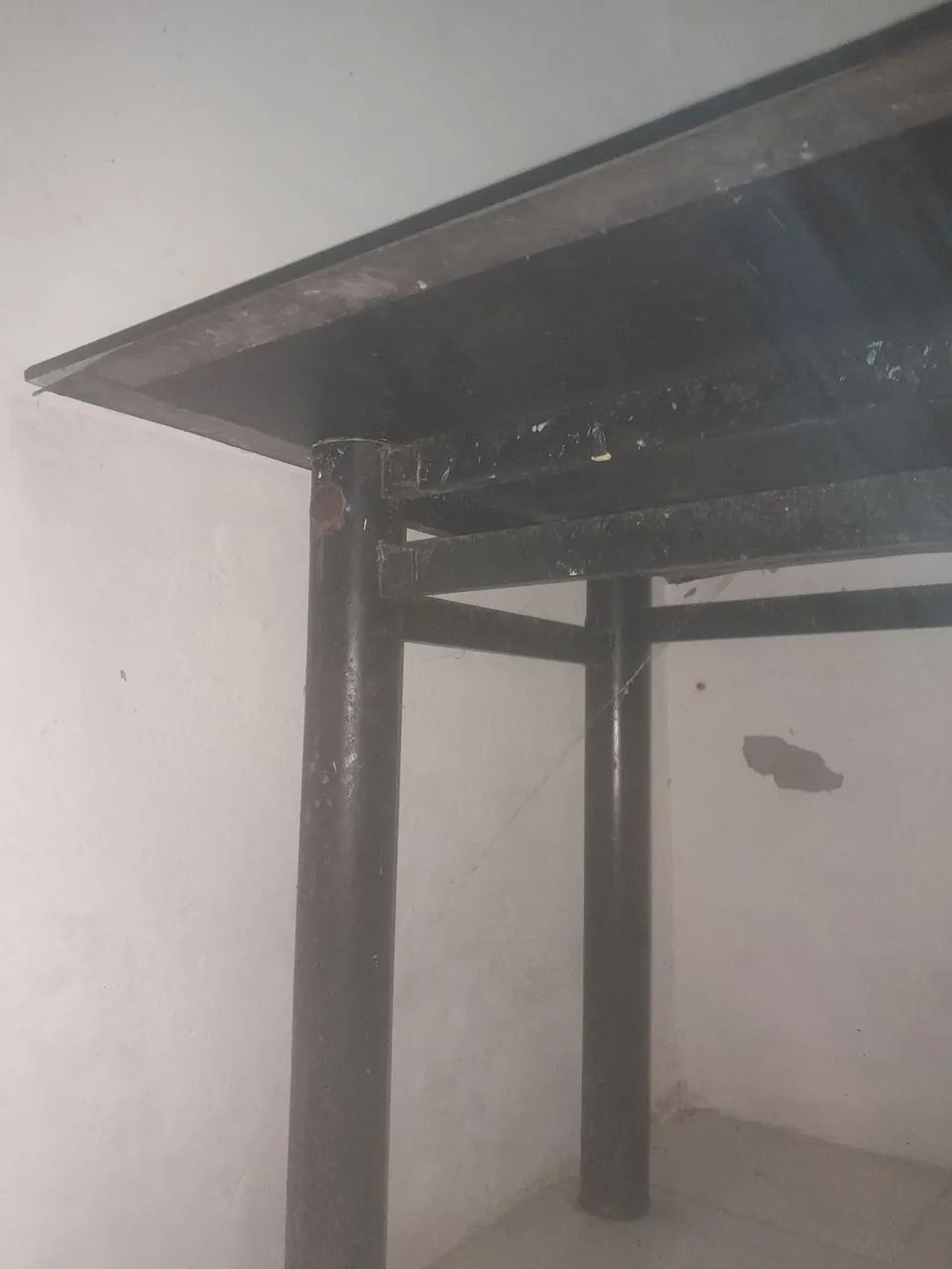 Mesa de Vidro  - Foto 4