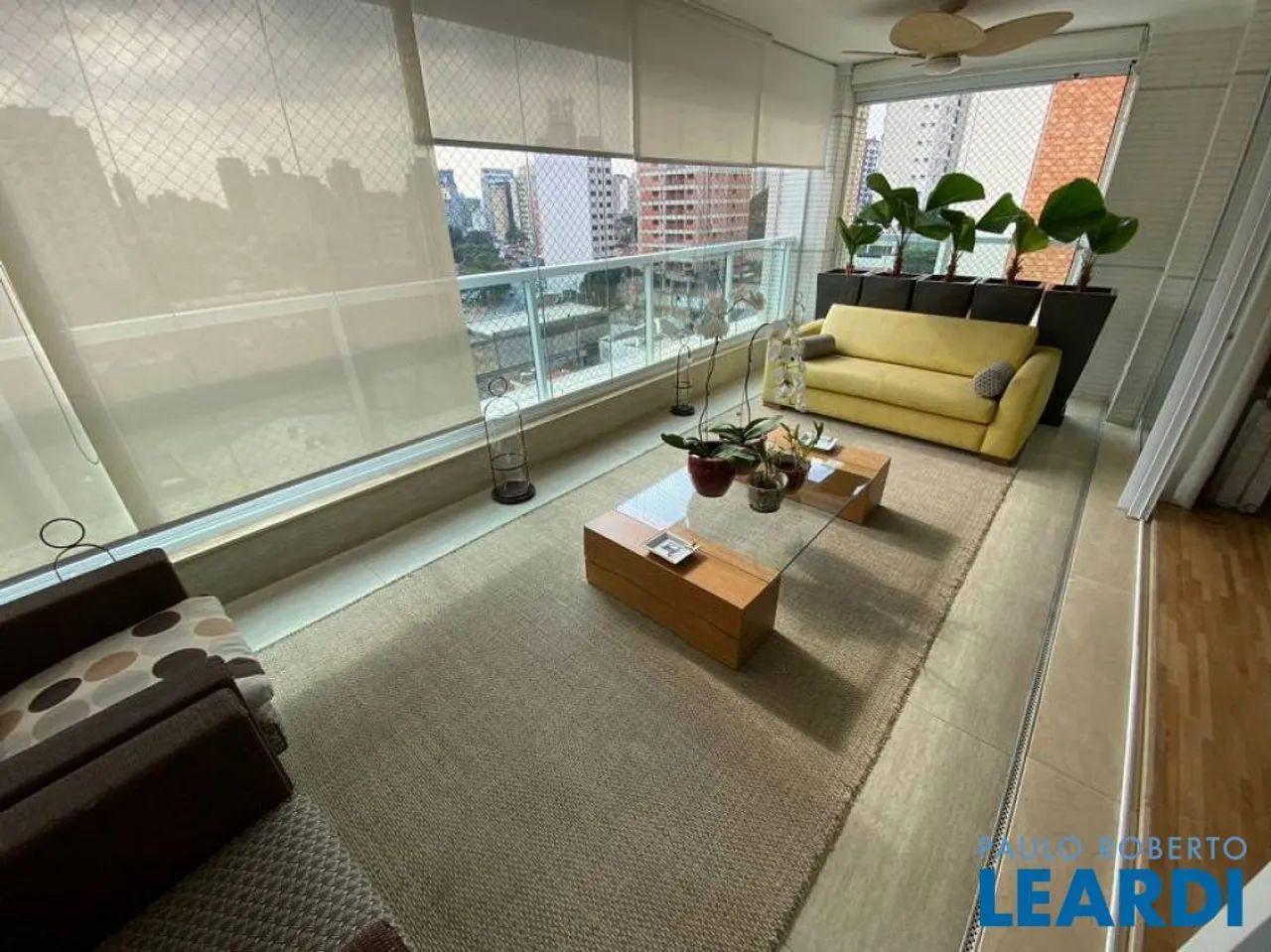 APARTAMENTO - PERDIZES - SP - Foto 4