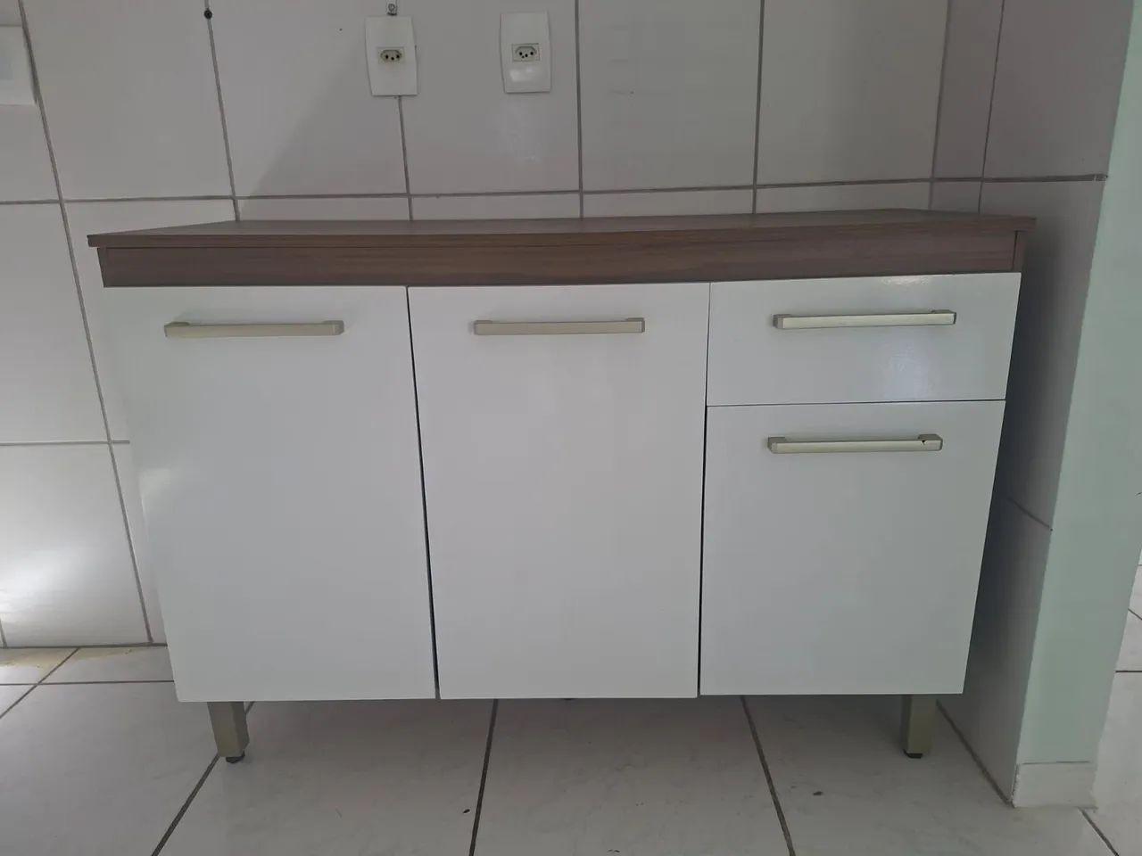 Armário / Cozinha Compacta  - Foto 5