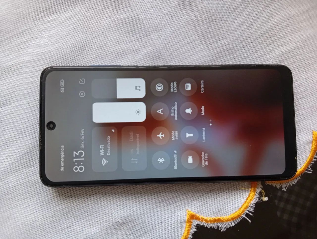 Poço X3 NFC - Foto 4