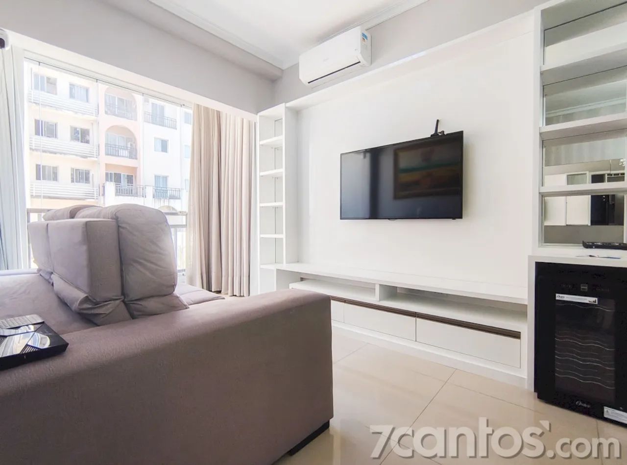 Apartamento, Cambeba, 2 Quartos - Foto 2