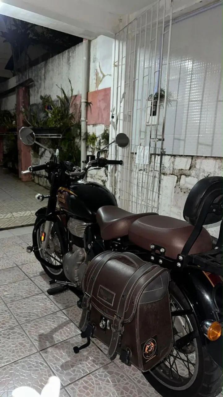 Vendo moto nova  - Foto 4