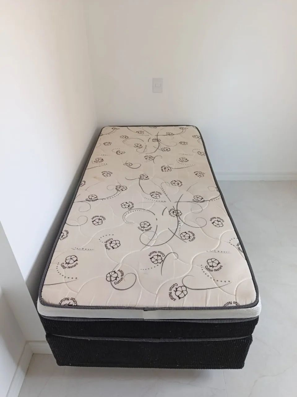 Cama de Solteiro - Foto 3