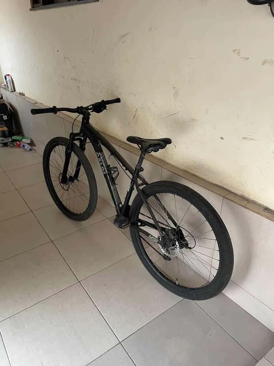 Bicicleta Caloi Flex - Foto 4