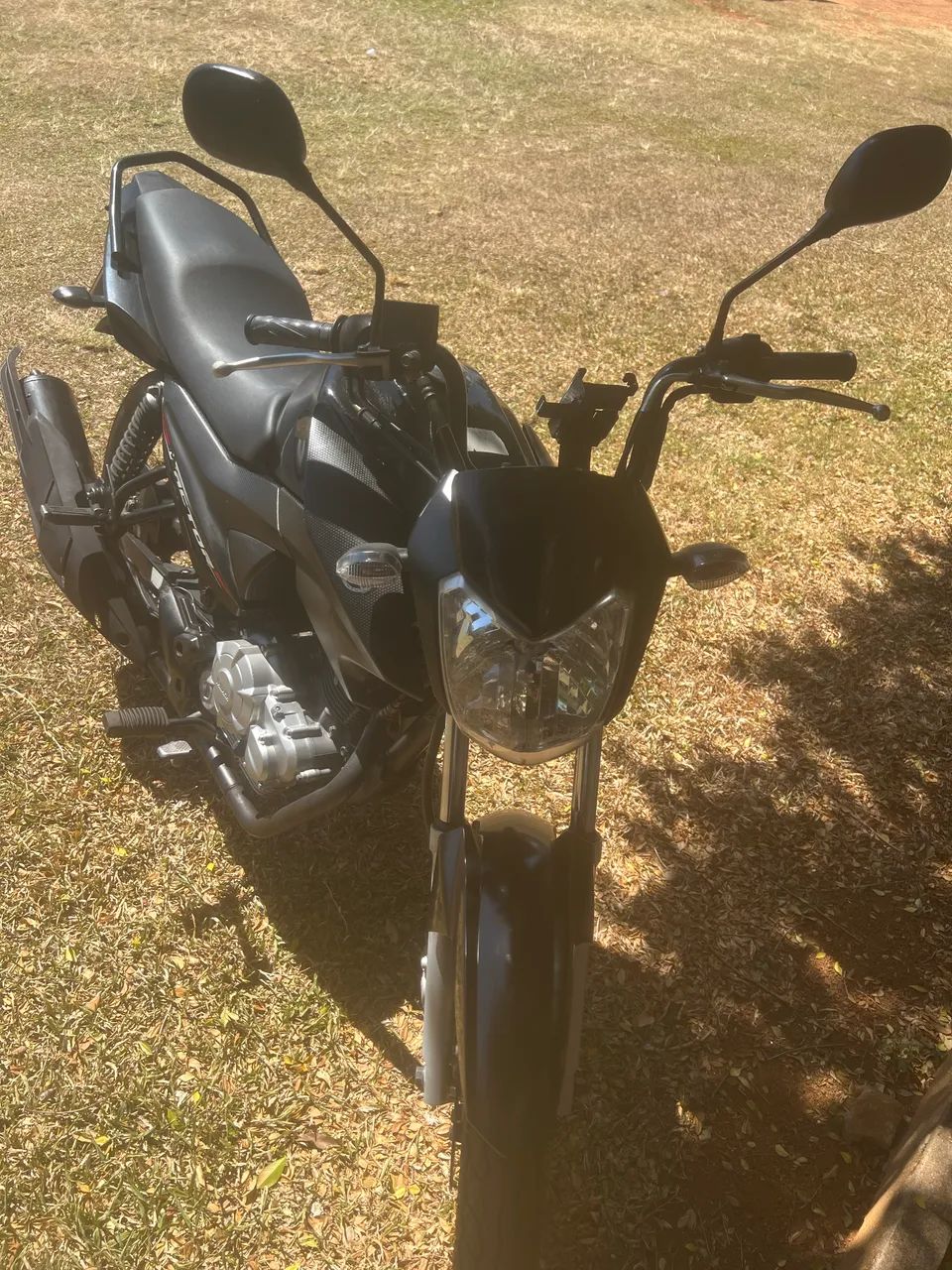 YAMAHA FACTOR 125  2018 - Foto 2