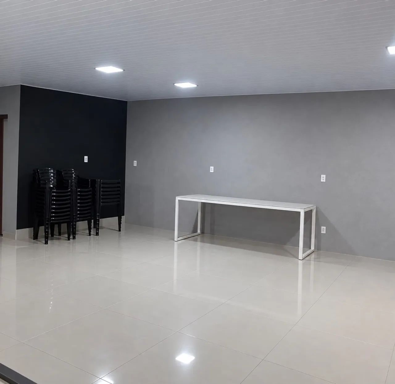 Espaço de lazer Completo a VENDA  - Foto 5