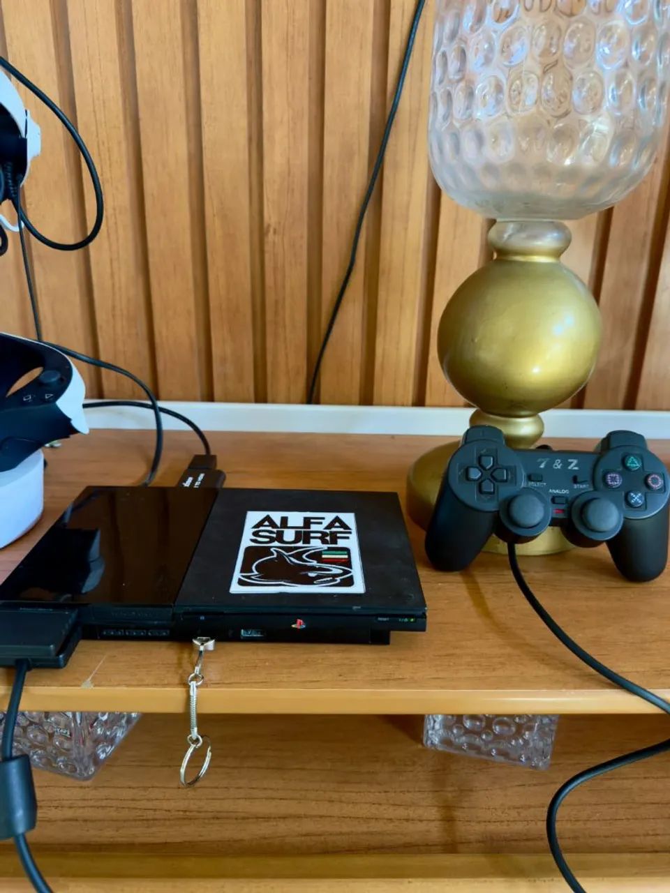 PS2 Com 20 jogos  - Foto 2