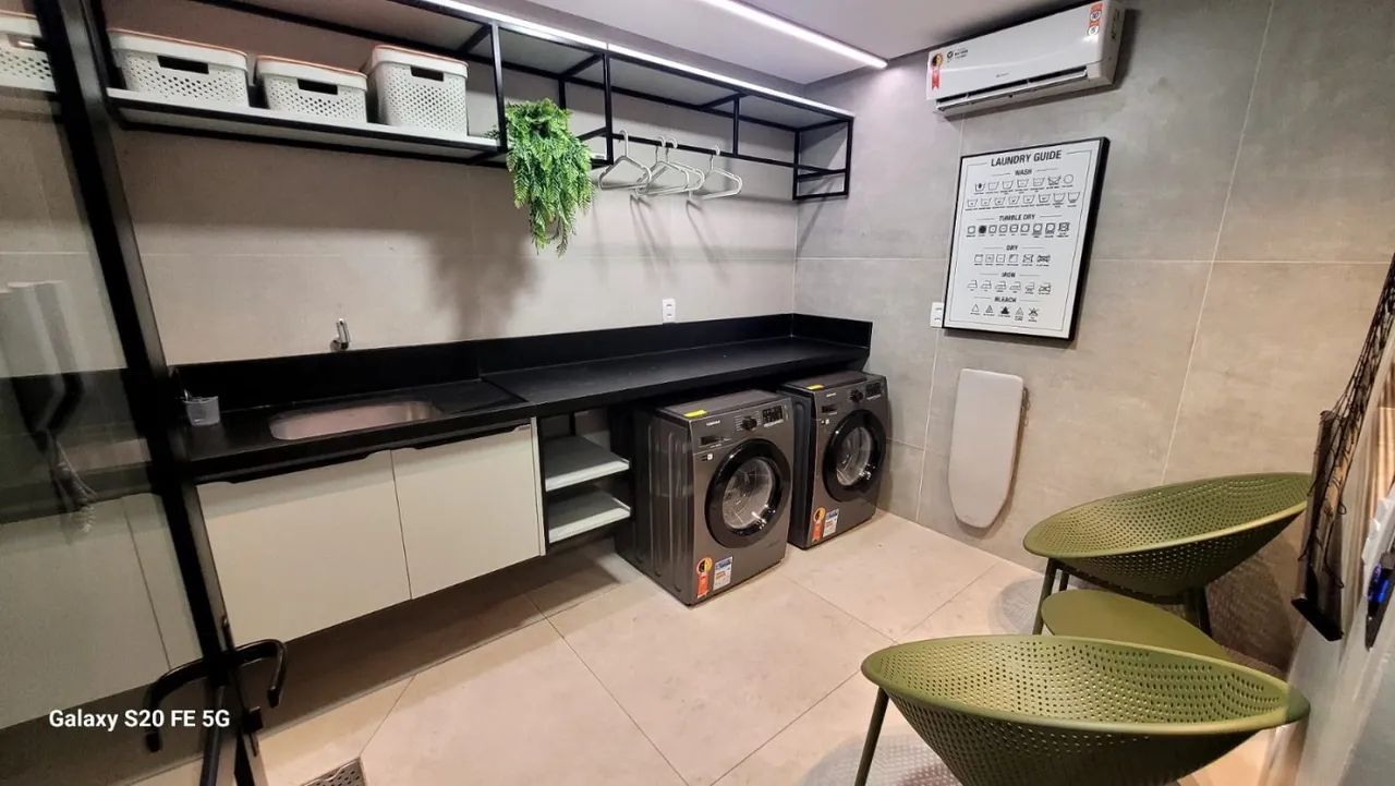 Apartamento com 1 quarto à venda em Maceió - Foto 4