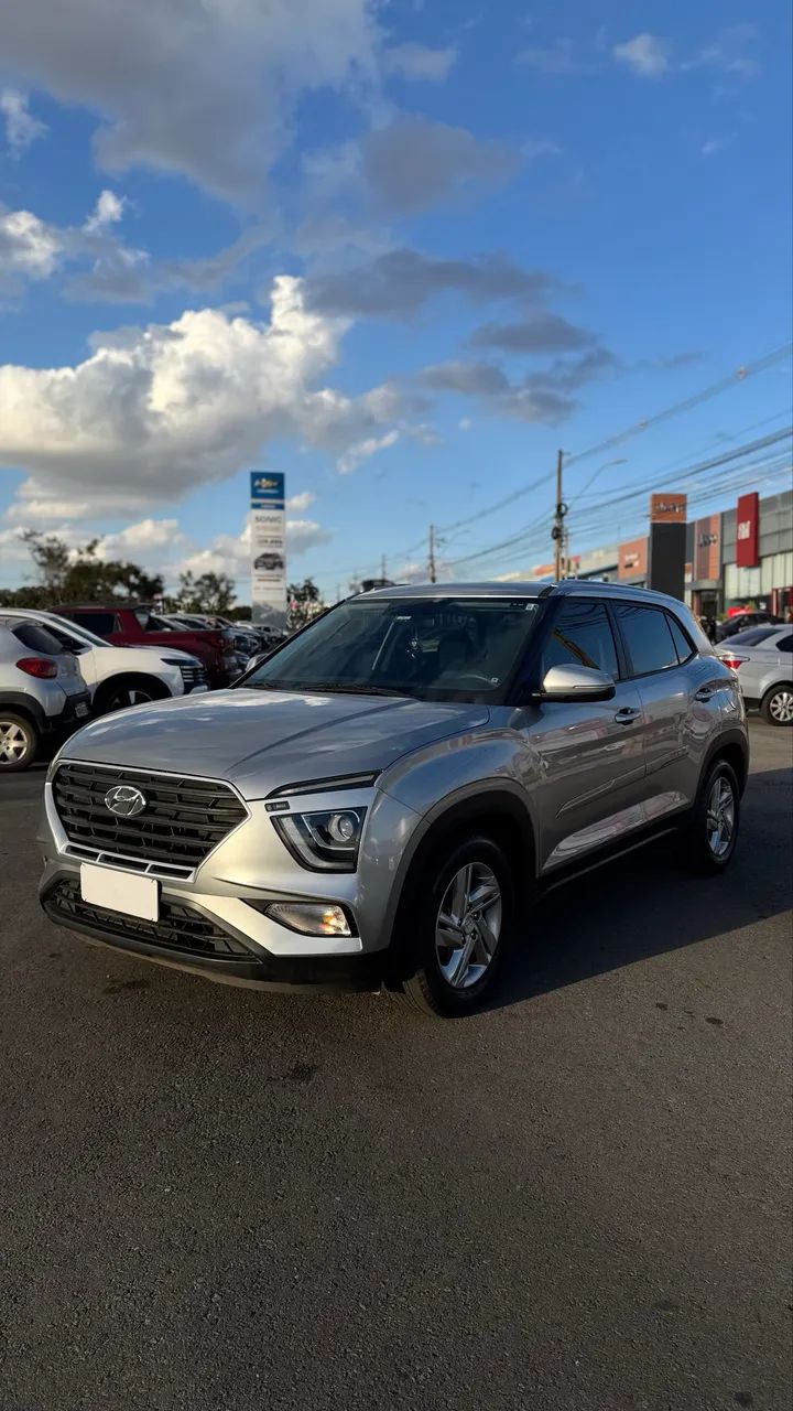 Hyundai Creta 2023