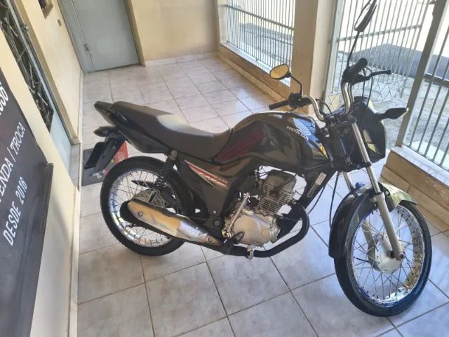 Fan 125 - Foto 2