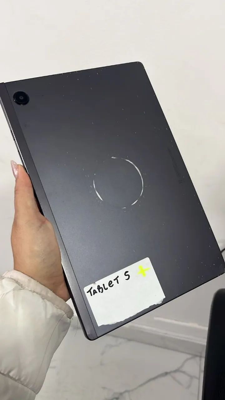 Galáxia Tab A 9 (2018 10.5) - Foto 4