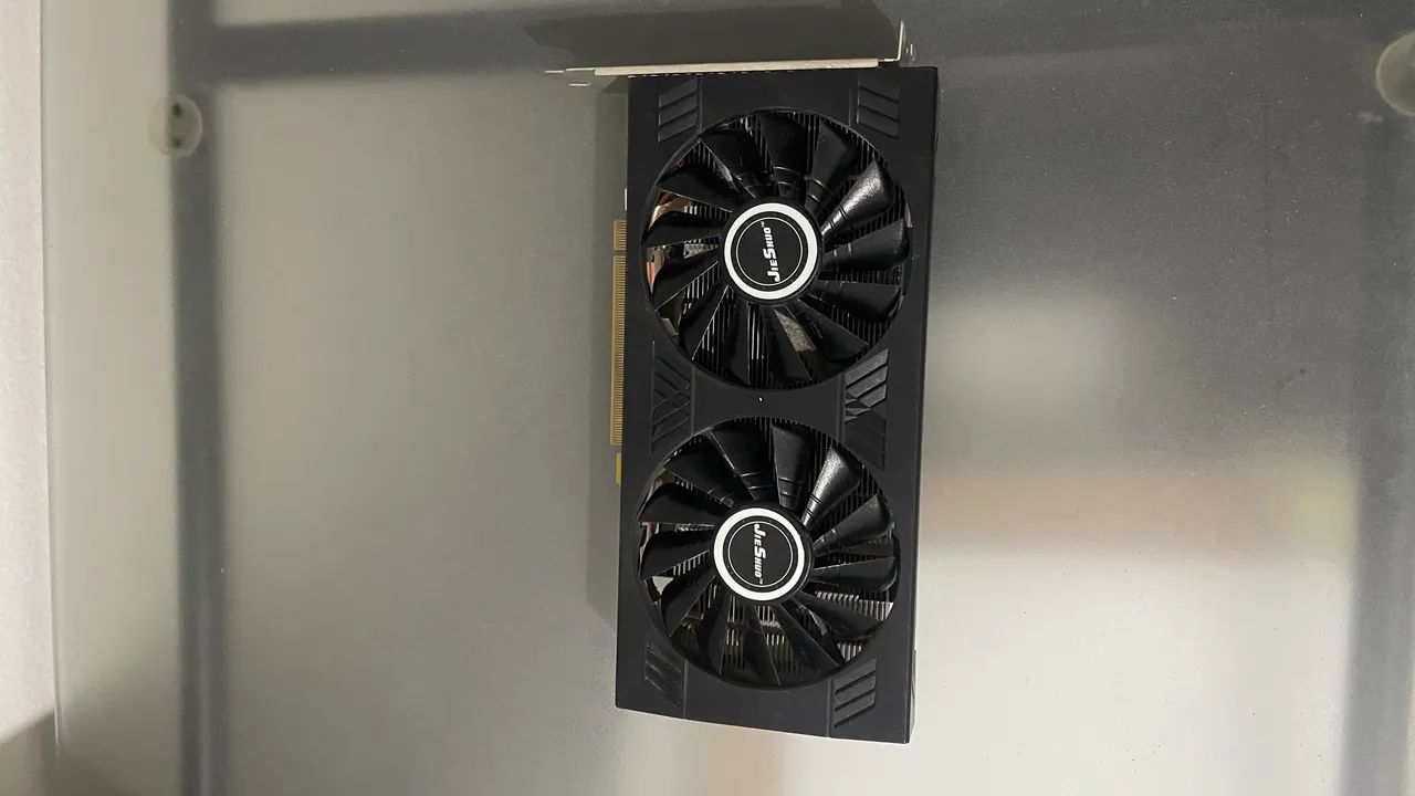 RX 580 4gb - Foto 3