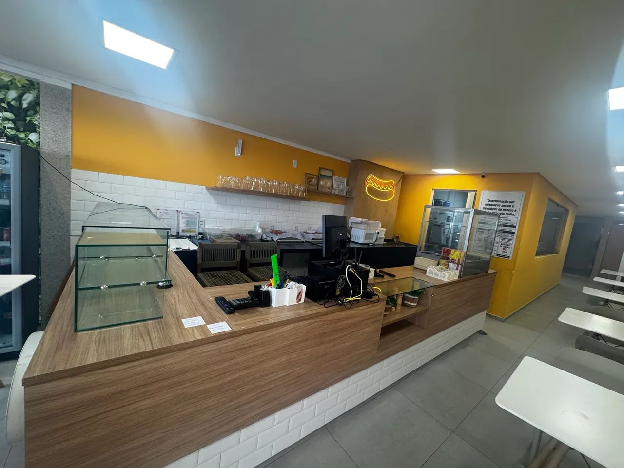 Repasse de Ponto Comercial - Foto 3