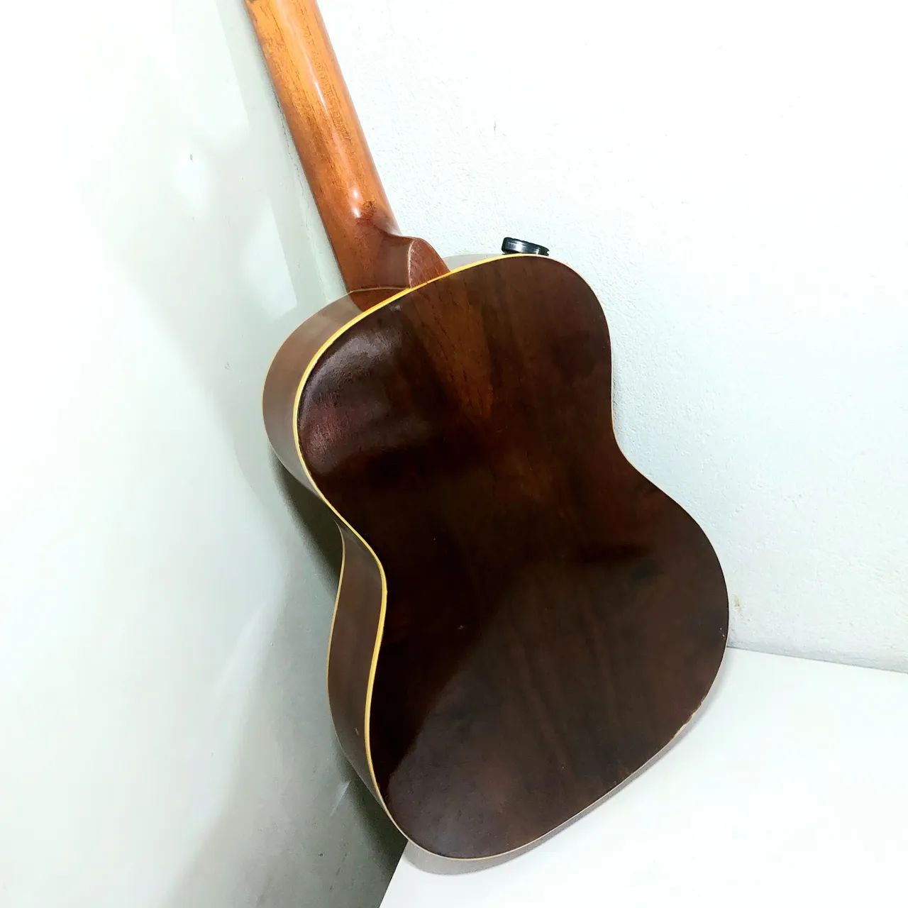 Violão Giannini Perfeito  - Foto 4