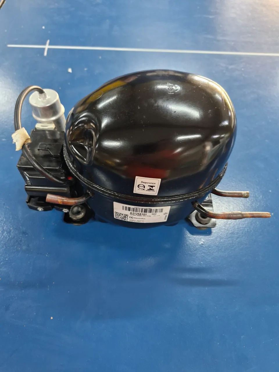 Compressor para geladeira ver anúncio - Foto 2